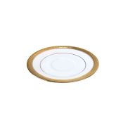 Apakštase NORITAKE SIGNATURE GOLD 15cm