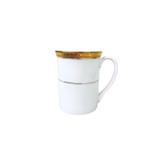 Krūze NORITAKE SIGNATURE GOLD 310ml