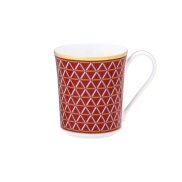Krūze NORITAKE CROCHET WITH GIFTBOX 395ml