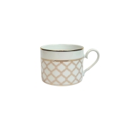 Tējas/kafijas tase NORITAKE ETERNAL CORAL