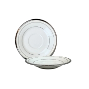 Apakštase NORITAKE CHAMPAGNE PEARLS 15.5cm