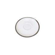 Apakštase NORITAKE ROCHELLE PLATINUM 15cm