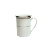 Krūze NORITAKE SIGNATURE PLATINUM