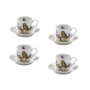Kafijas servīze HAVILAND ALAIN THOMAS 70ml, Set of 8