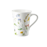 Krūze HUTSCHENREUTHER NORA Spring Vibes 400ml