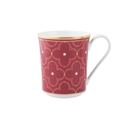 Krūze NORITAKE TREFOLIO WITH GIFT BOX 395ml