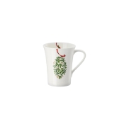 Krūze HUTSCHENREUTHER MY CHRISTMAS MUG 400ml