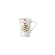 Krūze HUTSCHENREUTHER MY CHRISTMAS MUG 400ml