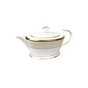 Tējas kanna NORITAKE WHITE PALACE 1.440l