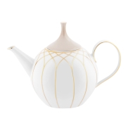 Tējas kanna VISTA ALEGRE TERRACE 1.12l