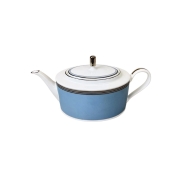 Tējas kanna NORITAKE BOGART PLATINUM 1.250l