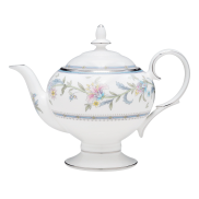 Tējas kanna NORITAKE JARDIN FLEURI 1.05l