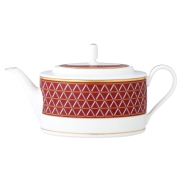 Tējas kanna NORITAKE CROCHET 1.25l