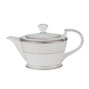 Tējas kanna NORITAKE CHAMPAGNE PEARLS 1.440l