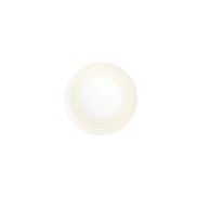 Pusdienu šķīvis VISTA ALEGRE IVORY 28cm