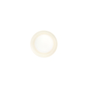 Deserta sķīvis VISTA ALEGRE IVORY 23cm