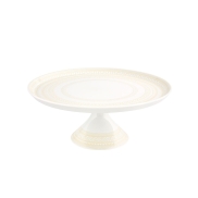Tortes šķīvis VISTA ALEGRE IVORY