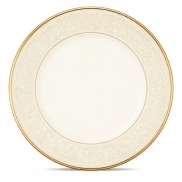 Pusdienu šķīvis NORITAKE WHITE PALACE 27.5cm