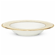 Zupas šķīvis NORITAKE WHITE PALACE 21.5cm