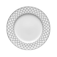 Pusdienu šķīvis NORITAKE ETERNAL PALACE 27cm