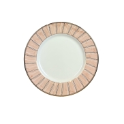 Salātu šķīvis NORITAKE PACIFIC MARBLE