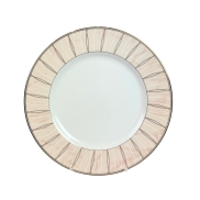 Pusdienu šķīvis NORITAKE PACIFIC MARBLE