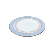 Salātu šķīvis NORITAKE ETERNAL PALACE 21cm ICE