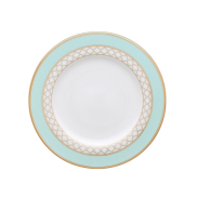Salātu šķīvis NORITAKE ETERNAL MINT 21cm
