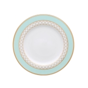Salātu šķīvis NORITAKE ETERNAL MINT 21cm