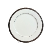 Pusdienu šķīvis NORITAKE SIGNATURE PLATINUM