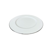 Pusdienu šķīvis NORITAKE MAESTRO 28cm