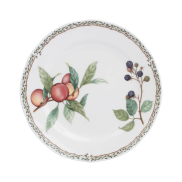 Pusdienu šķīvis NORITAKE ORCHARD GARDEN 27.5cm