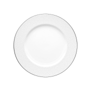Akcenta šķīvis NORITAKE BROOME STREET 24.5cm