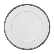 Pusdienu šķīvis NORITAKE BOGART PLATINUM