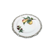 Salātu šķīvis NORITAKE ORCHARD GARDEN 24.5cm
