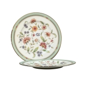 Salātu šķīvis NORITAKE PRIMROSE 21cm