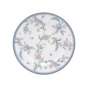 Salātu šķīvis NORITAKE JARDIN FLEURI 21cm