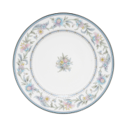 Pusdienu šķīvis NORITAKE JARDIN FLEURI 27cm