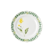 Šķīvis NORITAKE ENGLISH HERBS 19cm