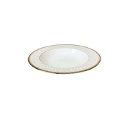 Zupas šķīvis NORITAKE NOBLE PEARL 21.5cm