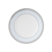 Salātu šķīvis NORITAKE TREFOLIO PLATINUM 22cm