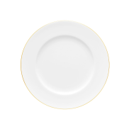 Salātu šķīvis NORITAKE ACCOMPANIST 22cm