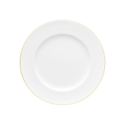 Salātu šķīvis NORITAKE ACCOMPANIST 22cm