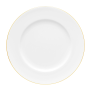 Pusdienu šķīvis NORITAKE ACCOMPANIST 28cm