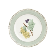 Salātu šķīvis NORITAKE ORCHARD GARDEN 22cm