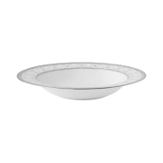 Zupas šķīvis NORITAKE TREFOLIO PLATINUM 21.5cm, 300ml
