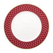 Pusdienu šķīvis NORITAKE CROCHET 28cm