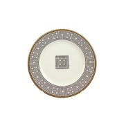 Maizes šķīvis NORITAKE INFINITY BRONZE