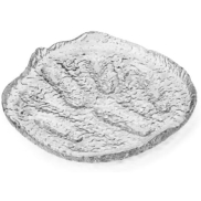 Deserta šķīvis ICHENDORF ICE 20x16x2.5cm