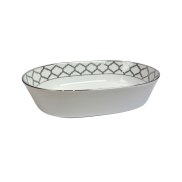 Salātu bļoda NORITAKE ETERNAL PALACE